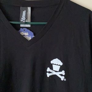 Johnny Cupcakes T-Shirt